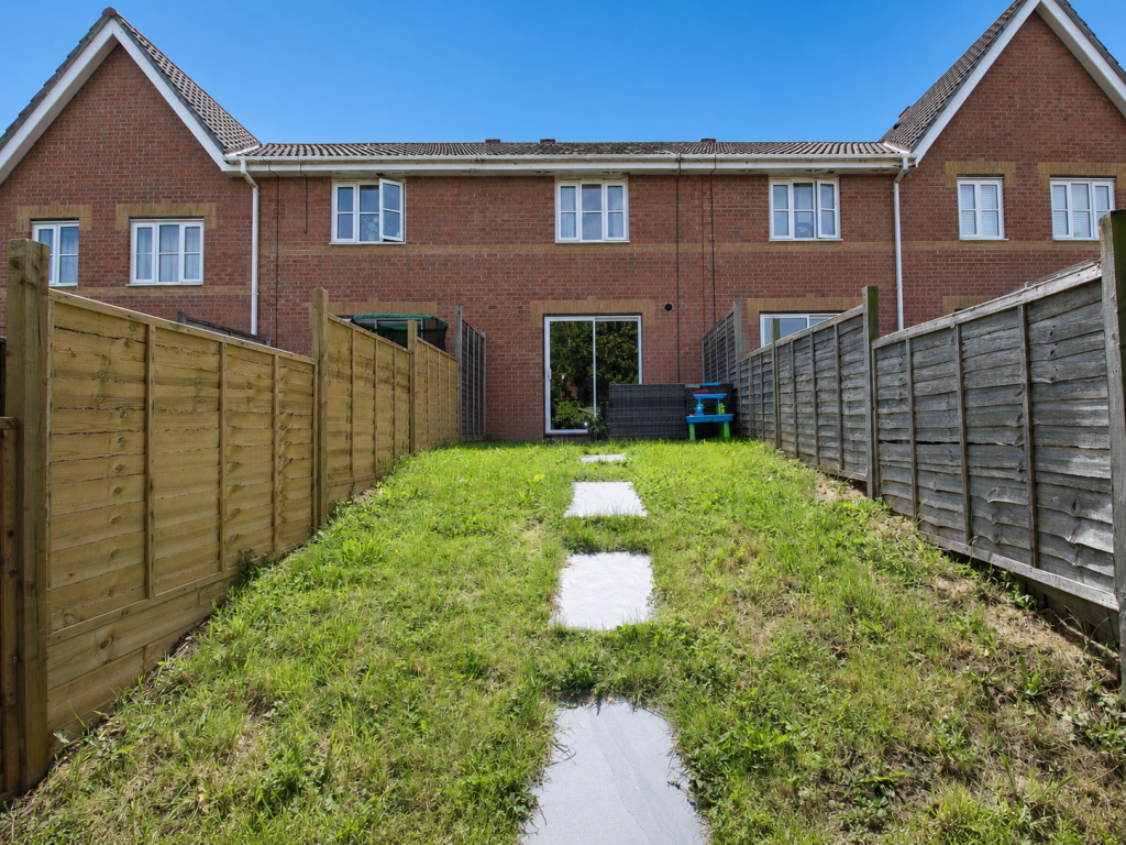 House in Street, Somerset - View 2