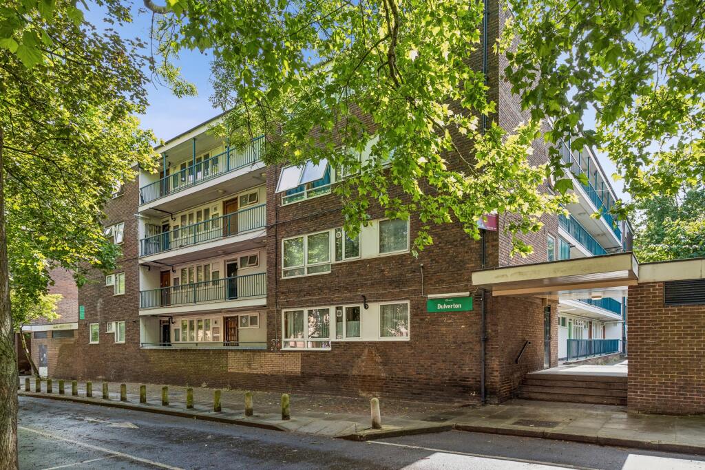 Main image of property: Dulverton, Royal College Street, Camden, London