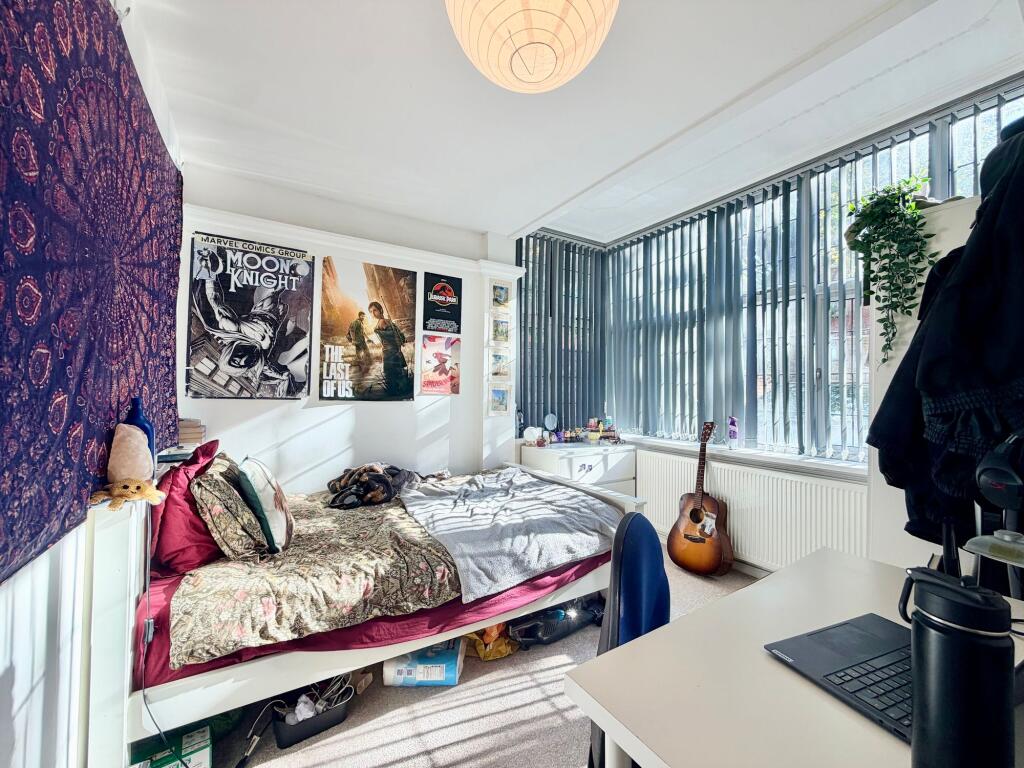 Apartment in Nottingham - More