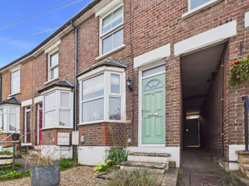 Main image of property: Bois Moor Road, Chesham, Buckinghamshire, HP5