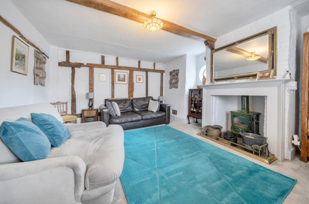 House in Braintree, Bures Hamlet - View 3