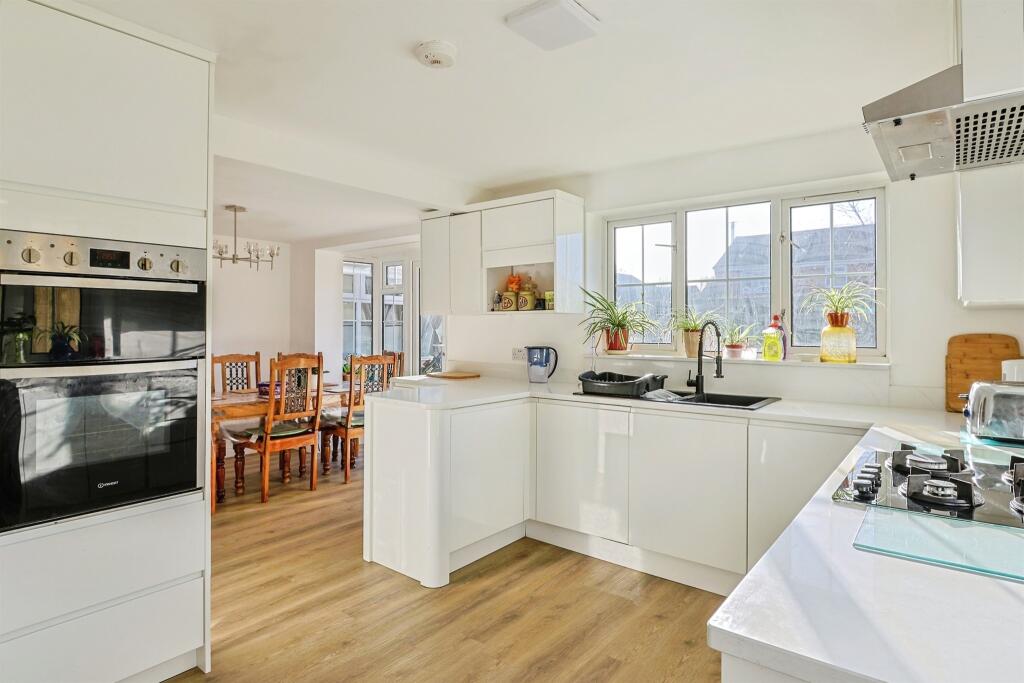 Main image of property: Waytown Close, Poole