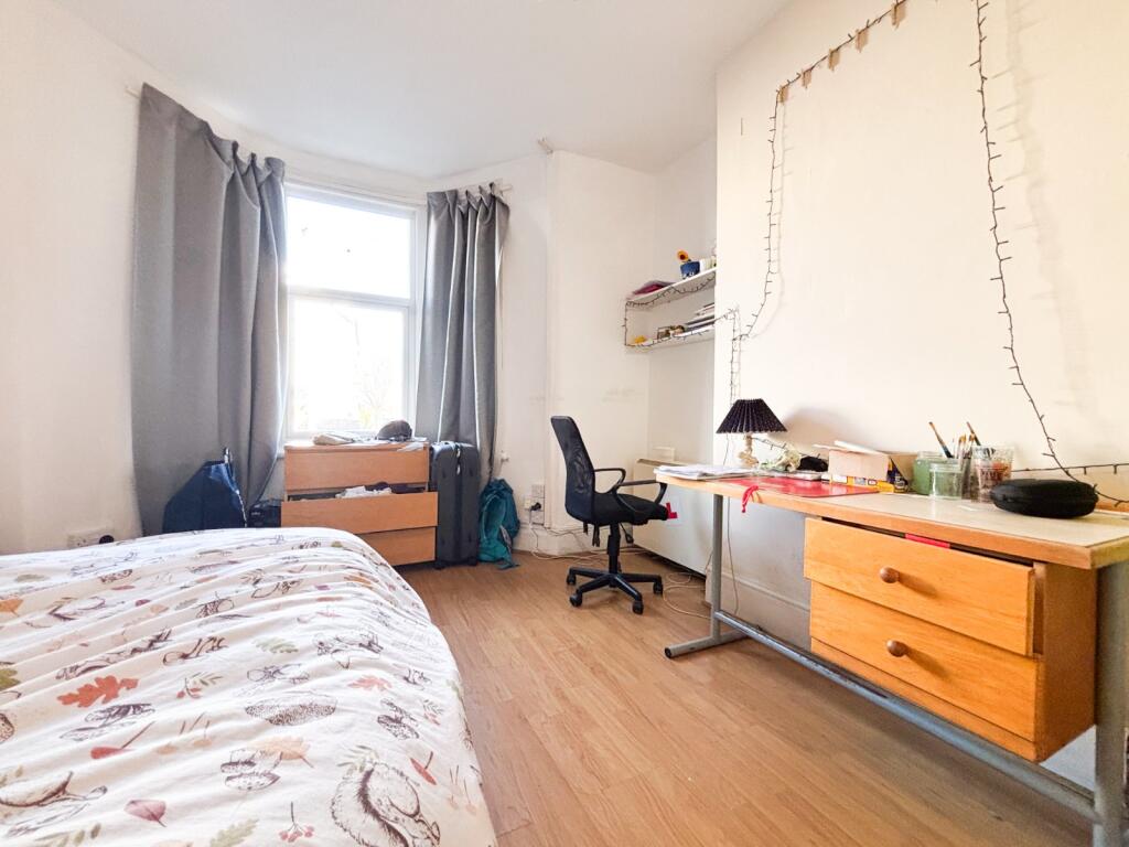 Main image of property: Ashley Down Road, Ashley Down, Bristol, BS7