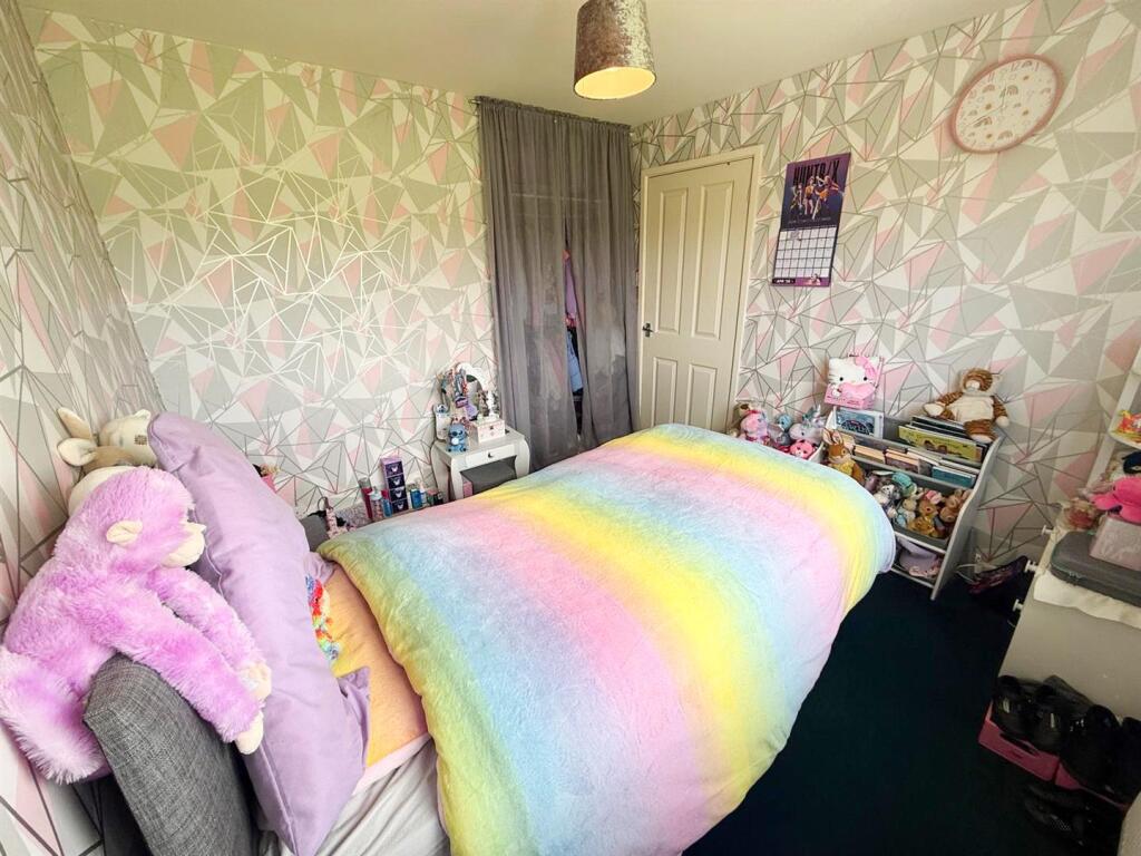 Additional image 13 of Lane Ends Lane, Cowling