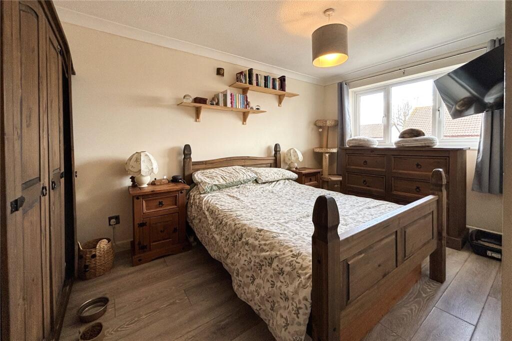 Bremeridge Road, Westbury - View 6
