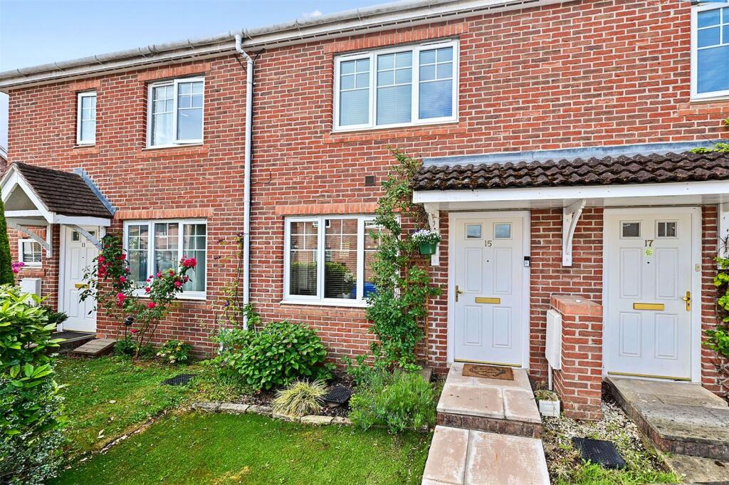 Main image of property: Rykmansford Road, Fleet, Hampshire, GU51