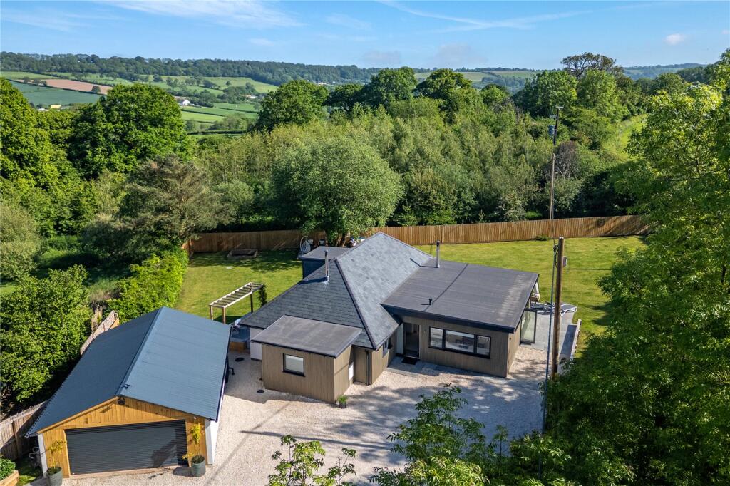 Main image of property: Luppitt, Honiton, Devon