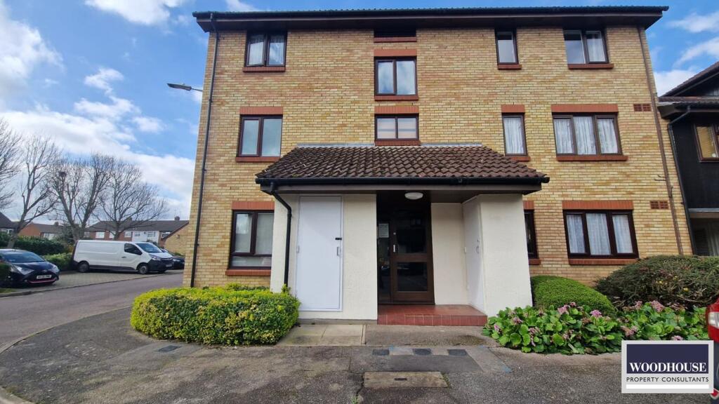 Main image of property: King Arthur Court, Cheshunt, EN8