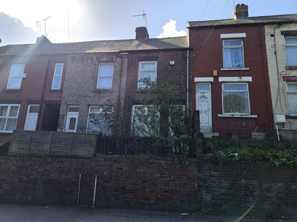 Main image of property: 306 Owler Lane, Sheffield, South Yorkshire, S4
