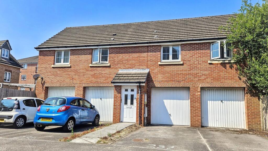 Main image of property: Tatham Road, Llanishen, CF14