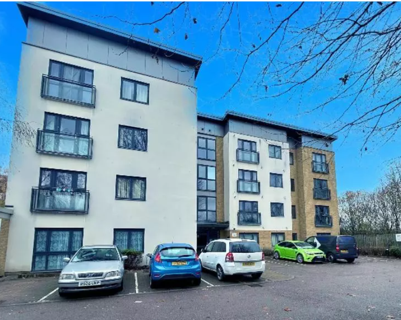 Main image of property: Stephenson Court, Ware, Hertfordshire