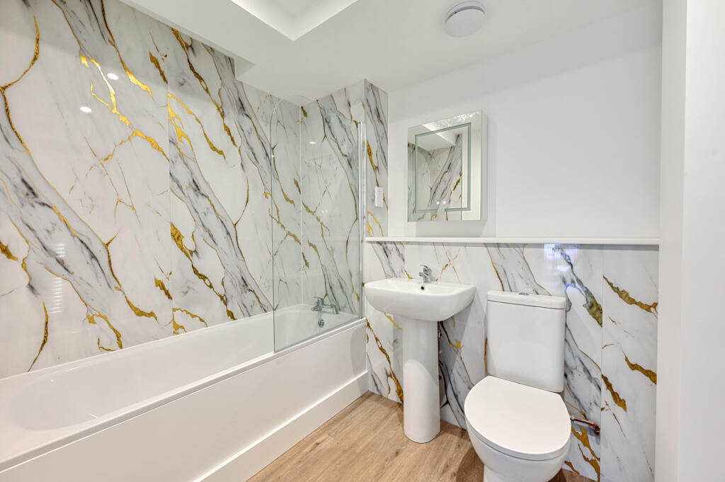 Main image of property: Lynchford Road, Farnborough, GU14