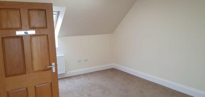 Elms Upstairs