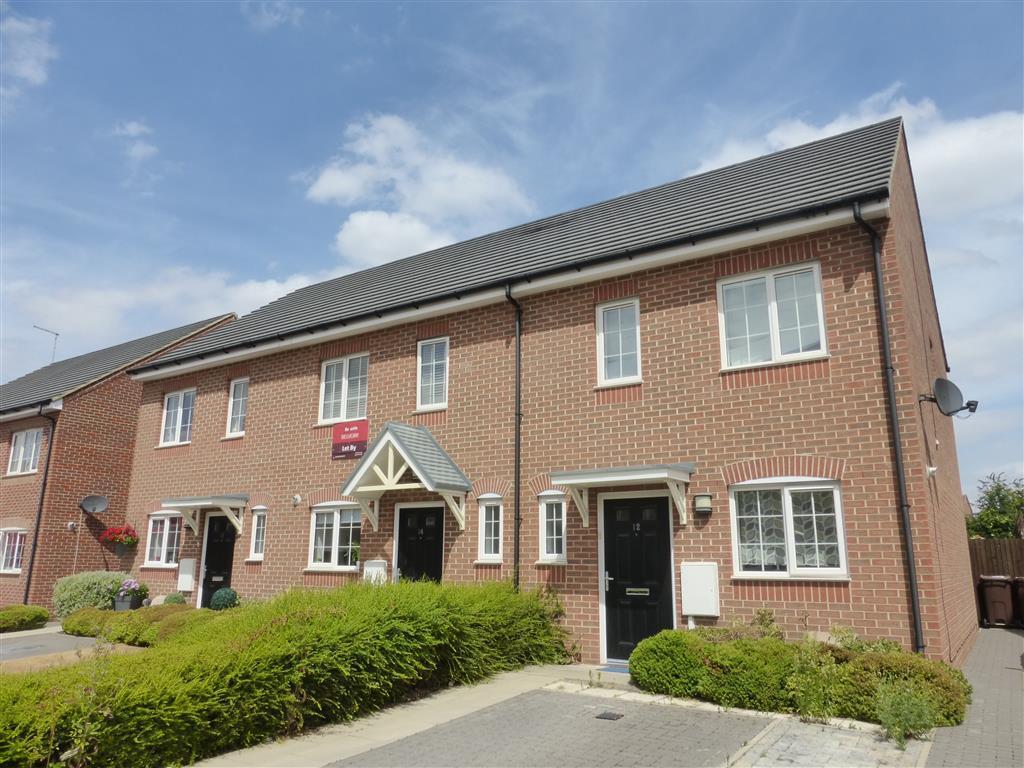 Main image of property: Frederick Drive, Peterbrough PE4