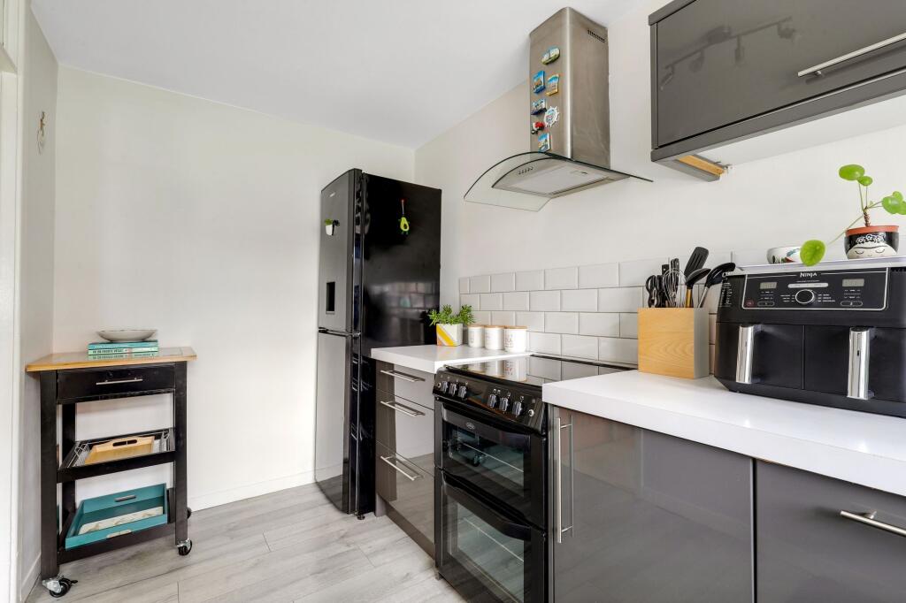 Gertrude Road, West Bridgford, NG2 - View 5