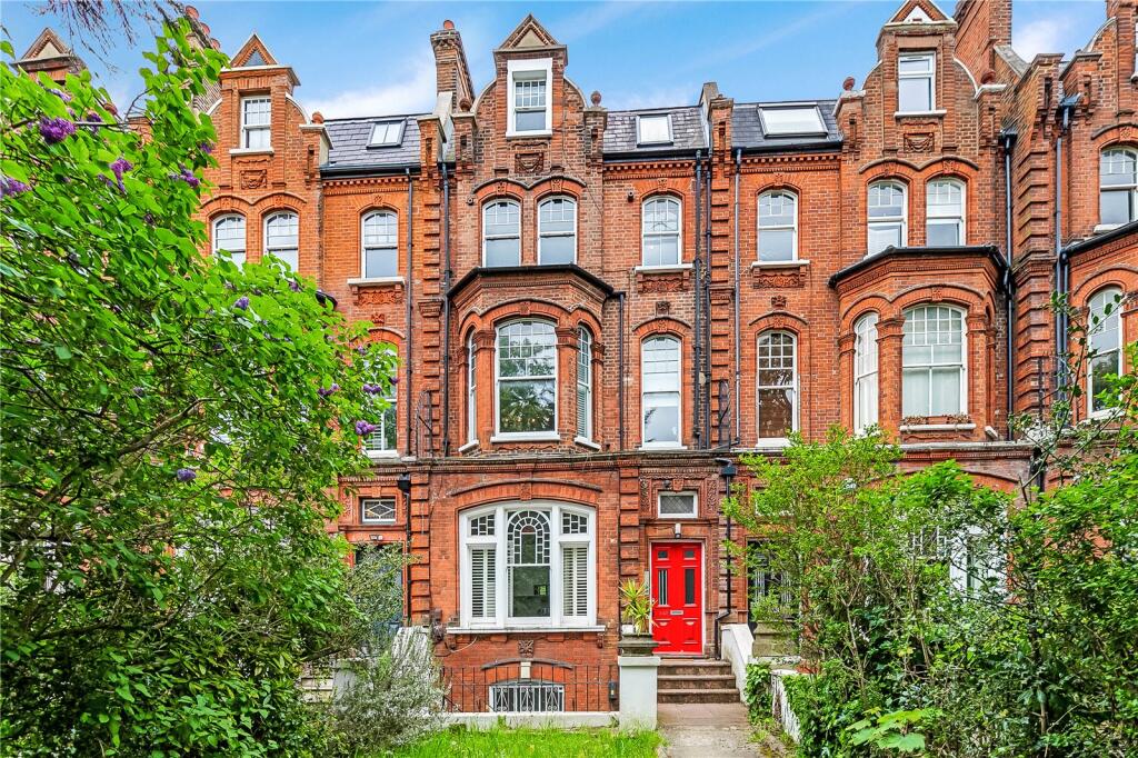 Main image of property: Clapham Road, Clapham, London, SW9
