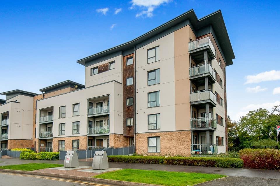 Main image of property: Hammonds Drive, Peterborough