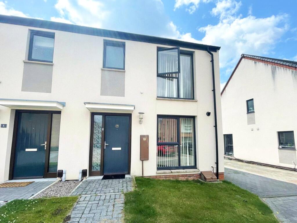 Main image of property: Beddall Way, Ketley, Telford, Shropshire, TF1