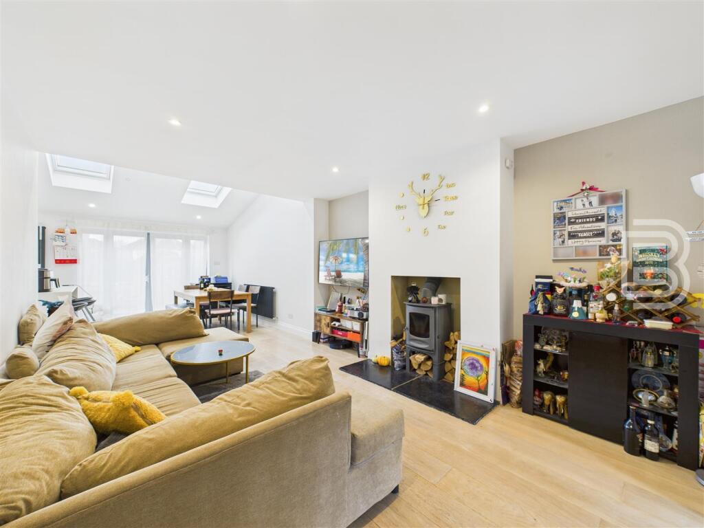 House in Rugby, Eastlands - View 3