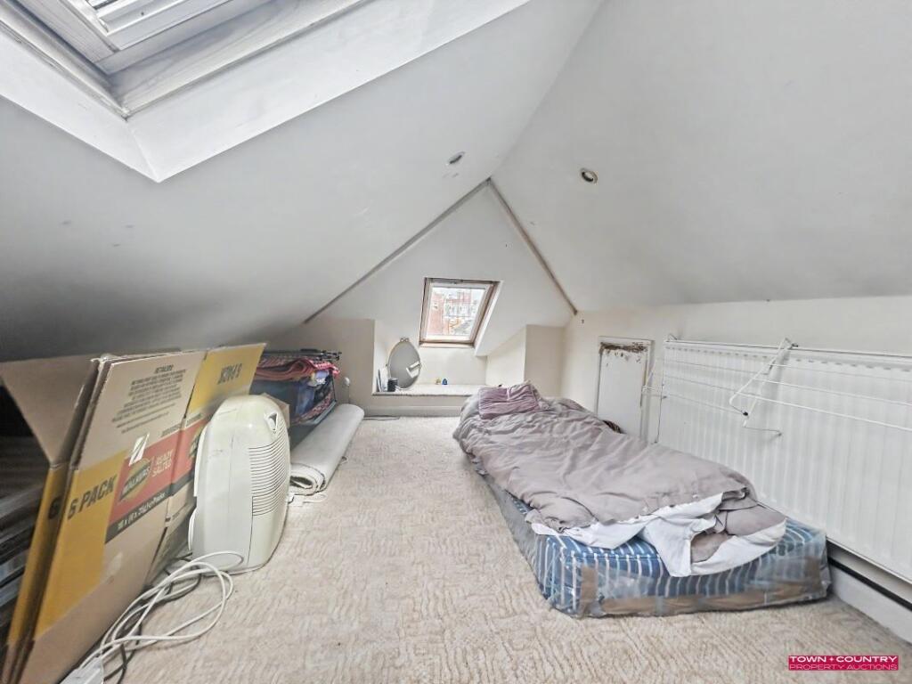 Apartment in Bournemouth - More