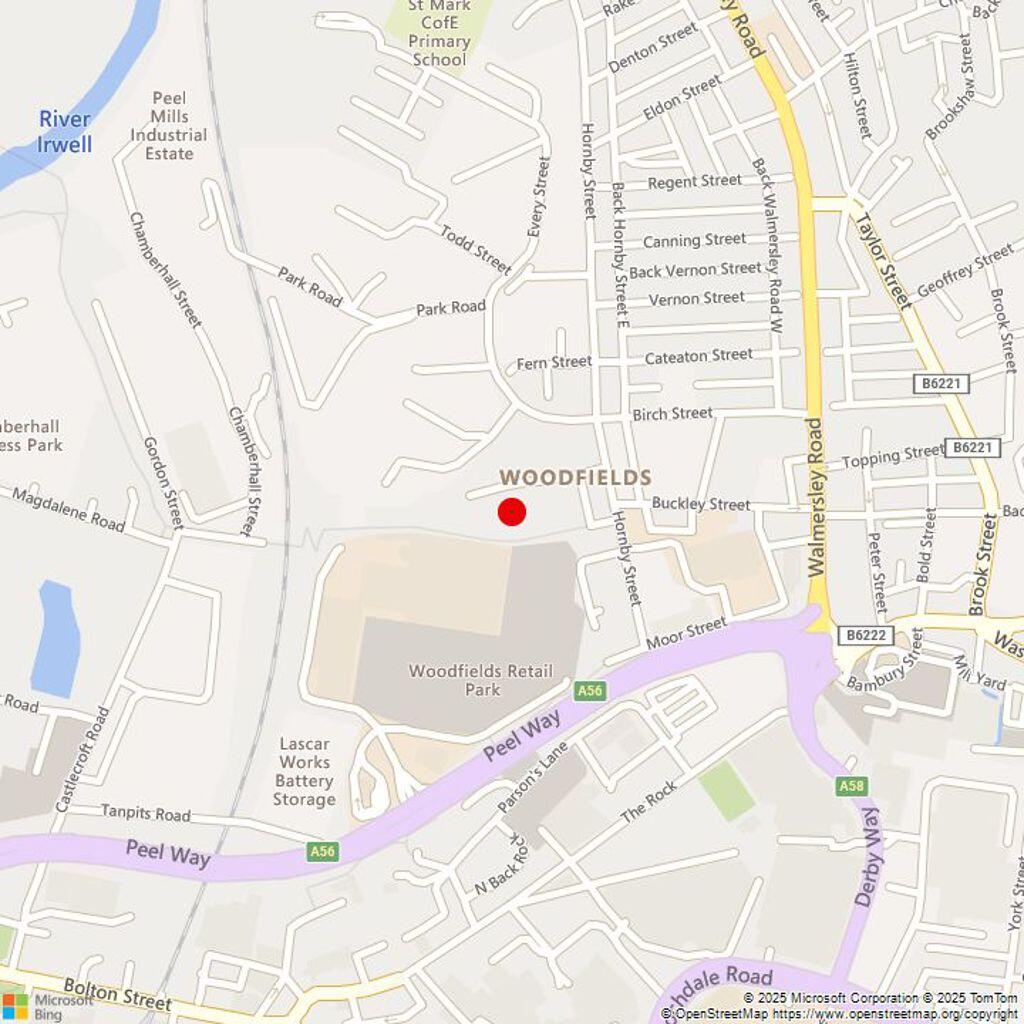 Property Map