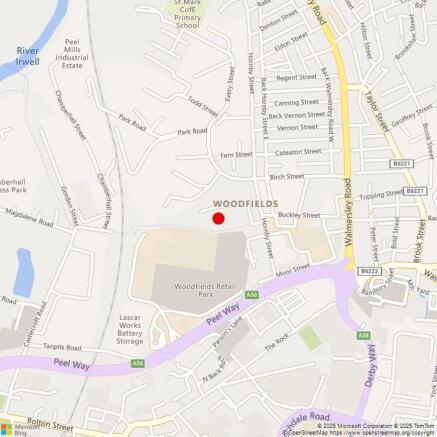 Property Map