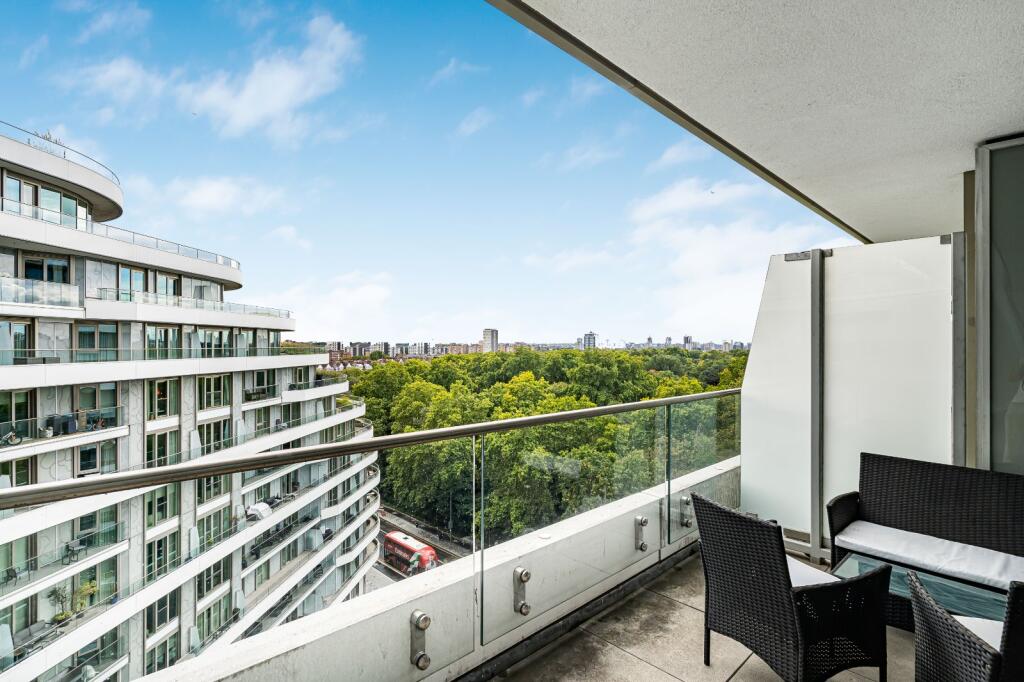 Main image of property: Cascade Court,
1 Sopwith Way, SW11