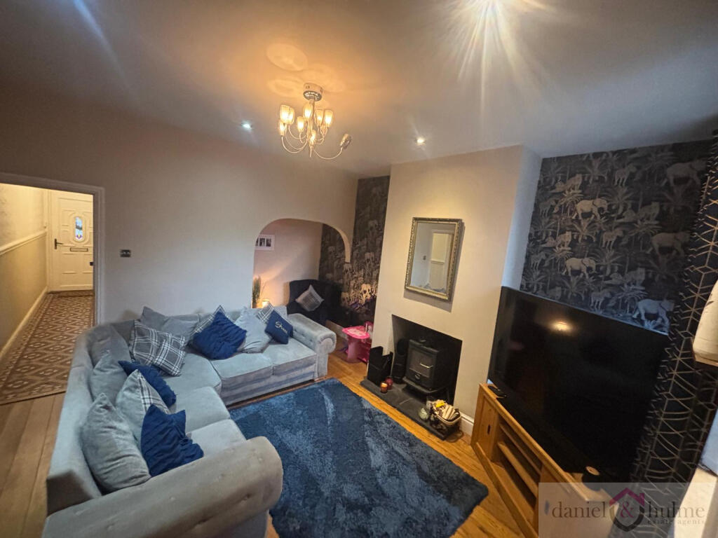 Shirburn Road, Leek, Staffordshire photo 5