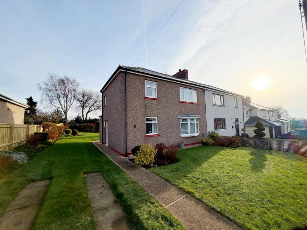 Main image of property: Woodstock Terrace, Bishop Middleham,