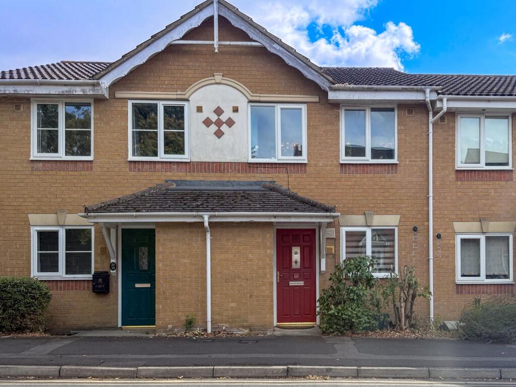 Pound Lane, Thatcham, RG19