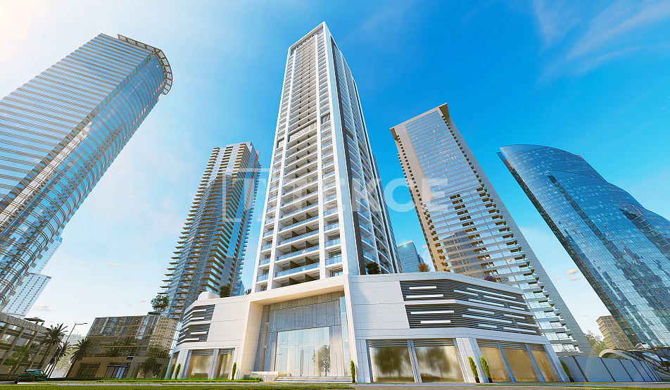 Main image of property: Dubai