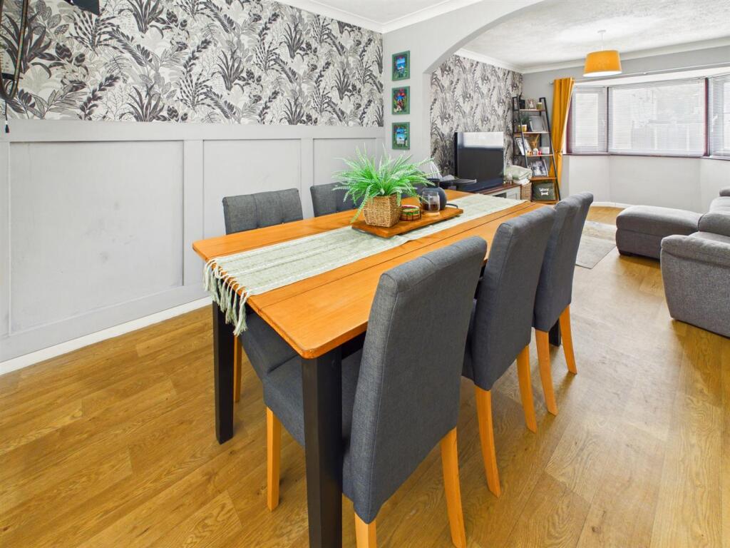 House in Shrewsbury - More