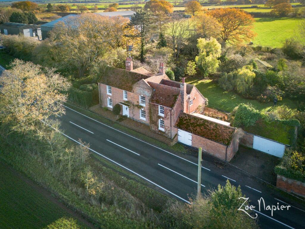 Main image of property: Beaumont-cum-Moze