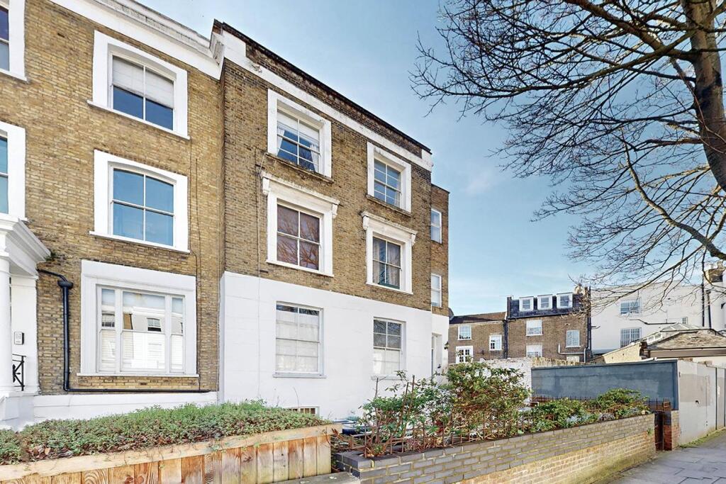 Main image of property: Mildmay Road, London