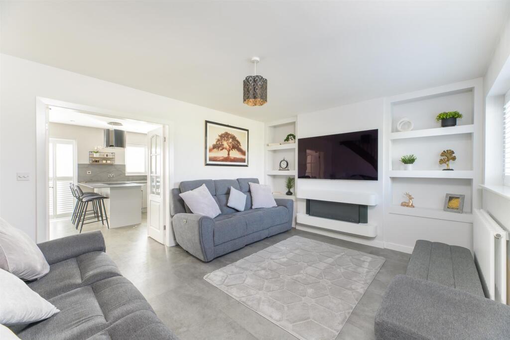 House in Leeds - View 4