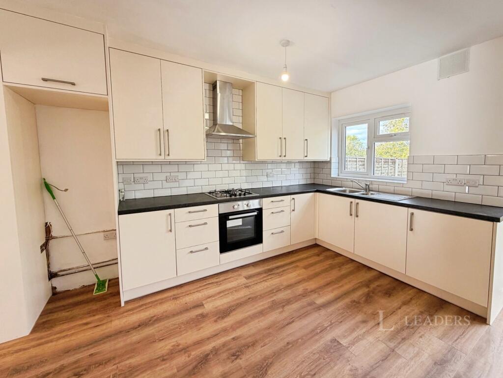 House in Birmingham - View 4