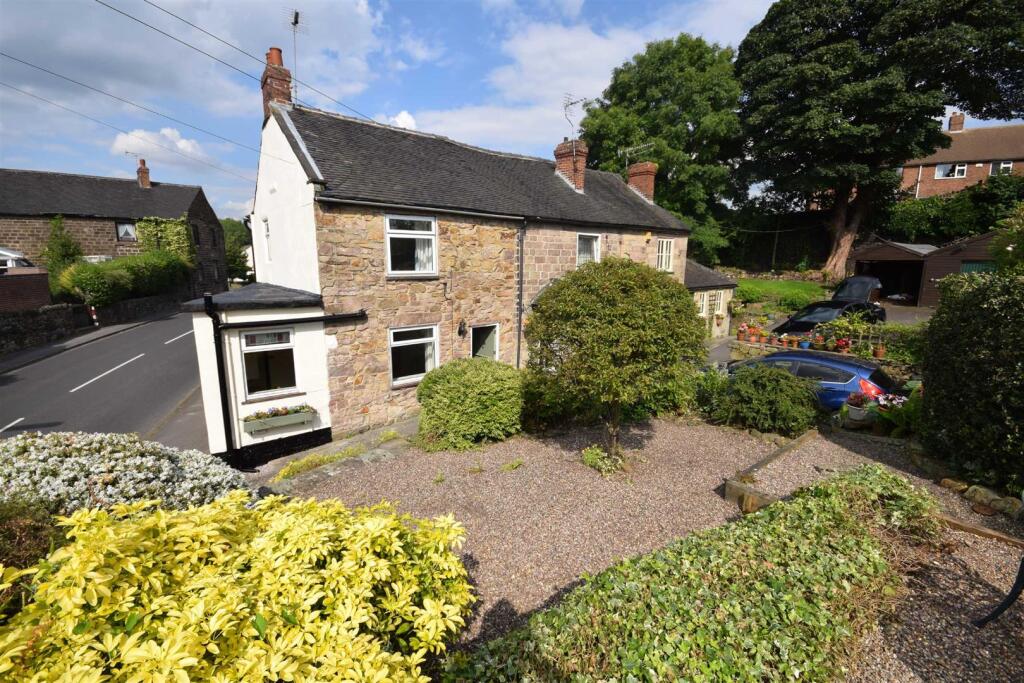 Main image of property: Laund Hill, Belper