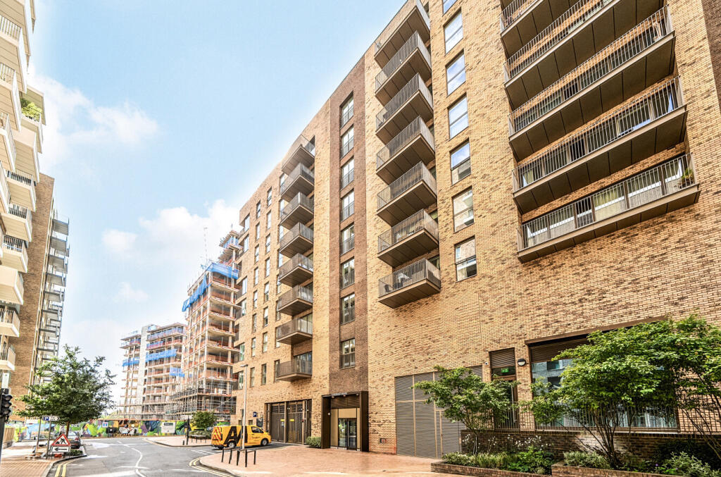 Main image of property: Anderson Road, Kidbrooke Village, Blackheath, London, SE3