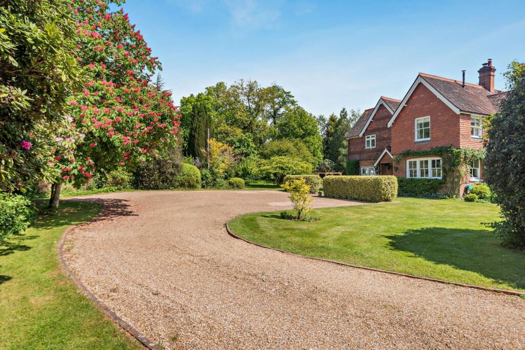 Main image of property: Wych Cross, Forest Row, East Sussex