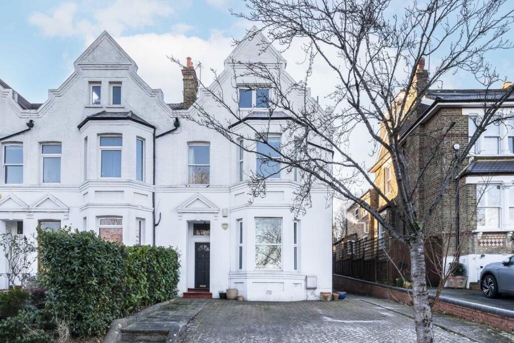 Main image of property: Sunningfields Crescent, Hendon