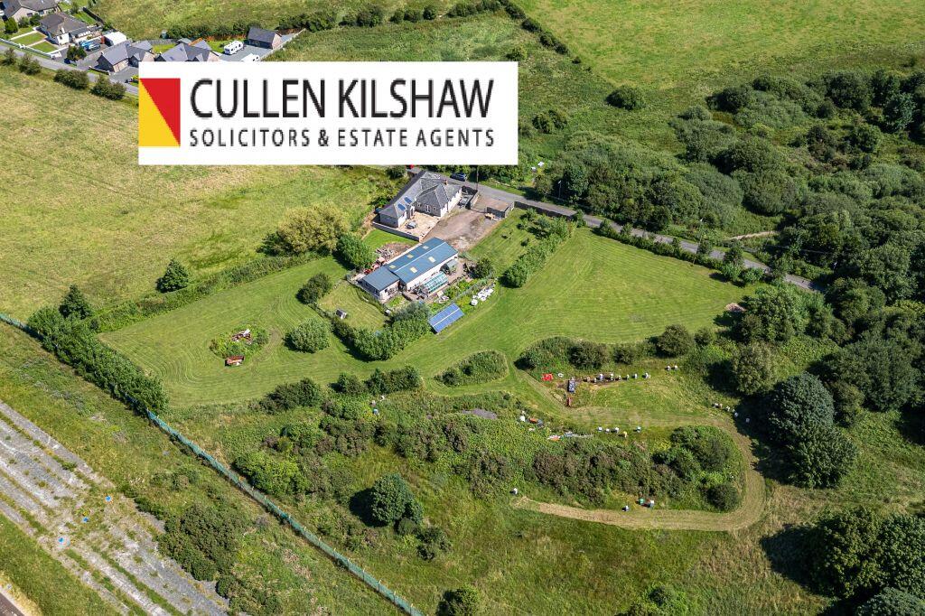 Main image of property: Rosslea, Eastriggs, Annan, DG12 6TQ