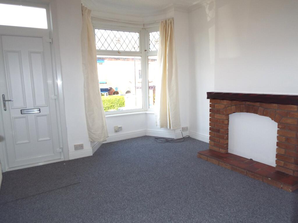 House in Sheffield - View 5