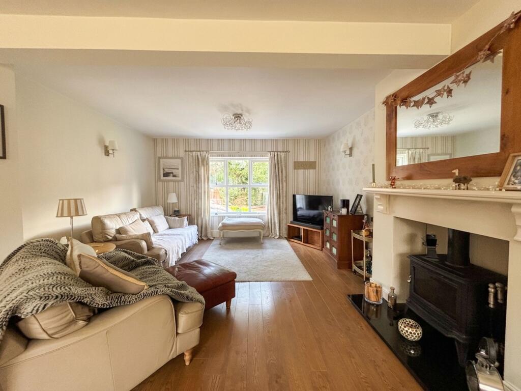 House in Manchester - View 4