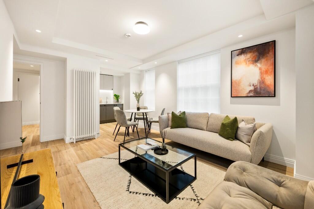 Main image of property: Beatty House Dolphin Square, London, SW1V