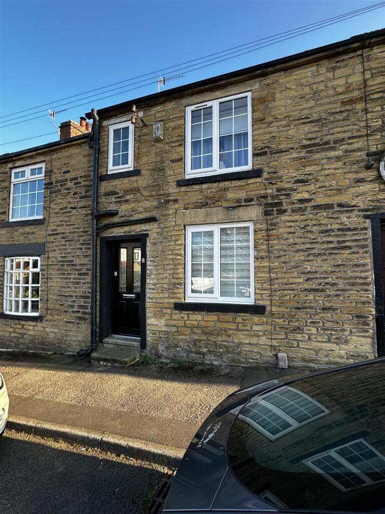 Main image of property: Apperley Road, Bradford