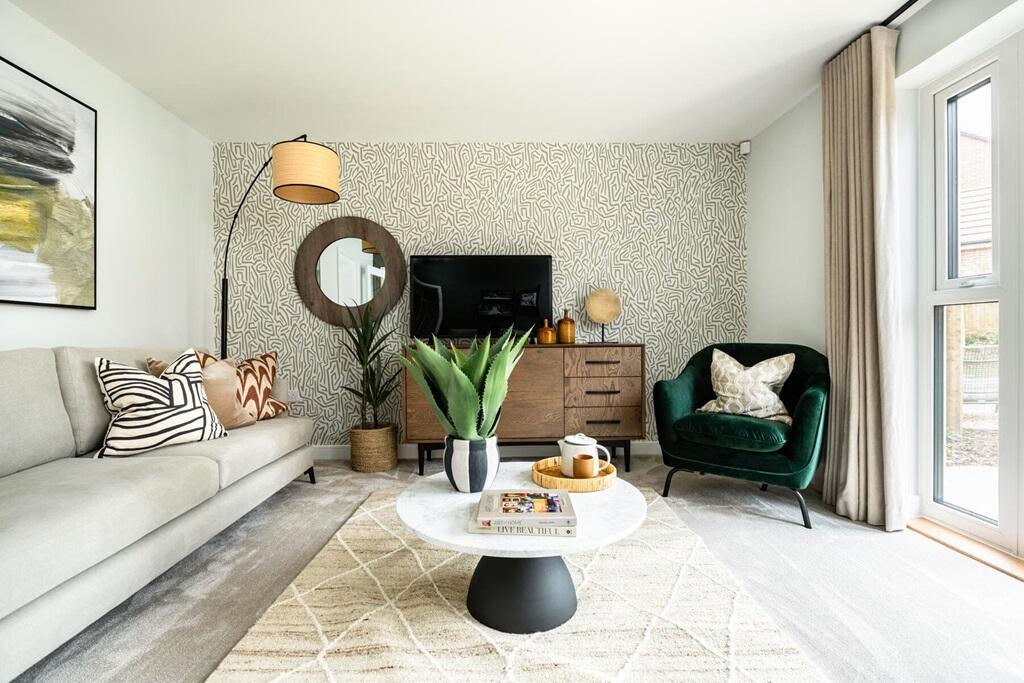 Main image of property: Brooke Way, Stowmarket, Suffolk, IP14 1UH