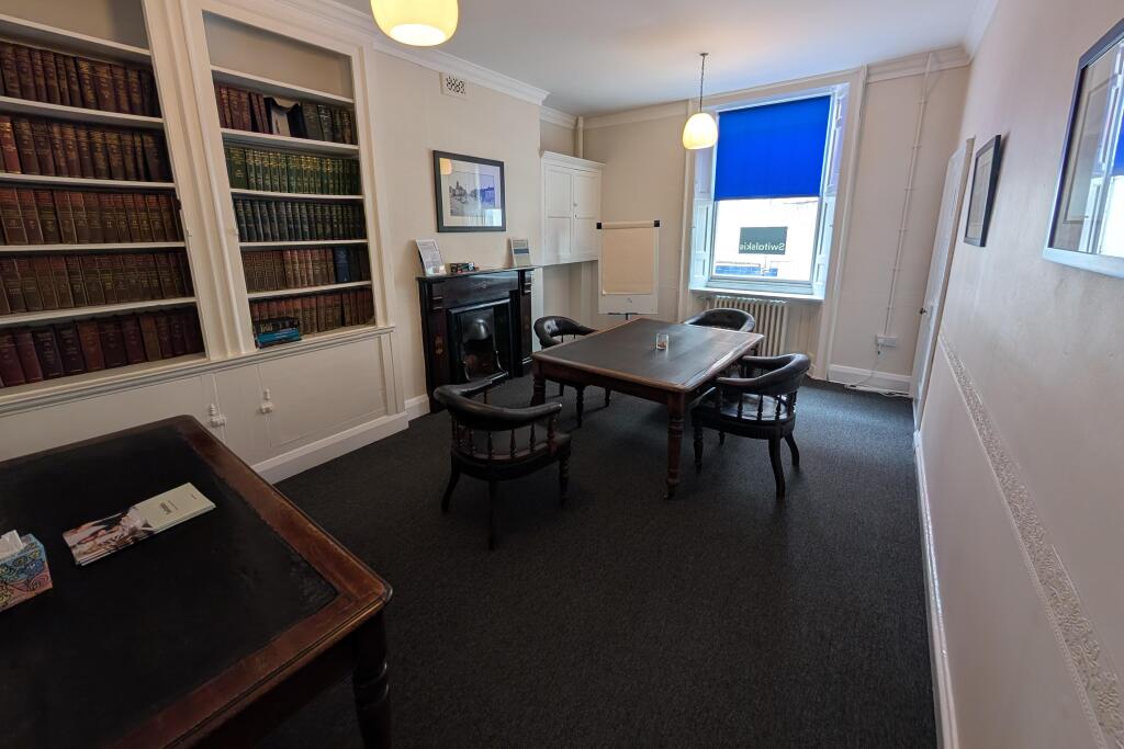 Meeting room