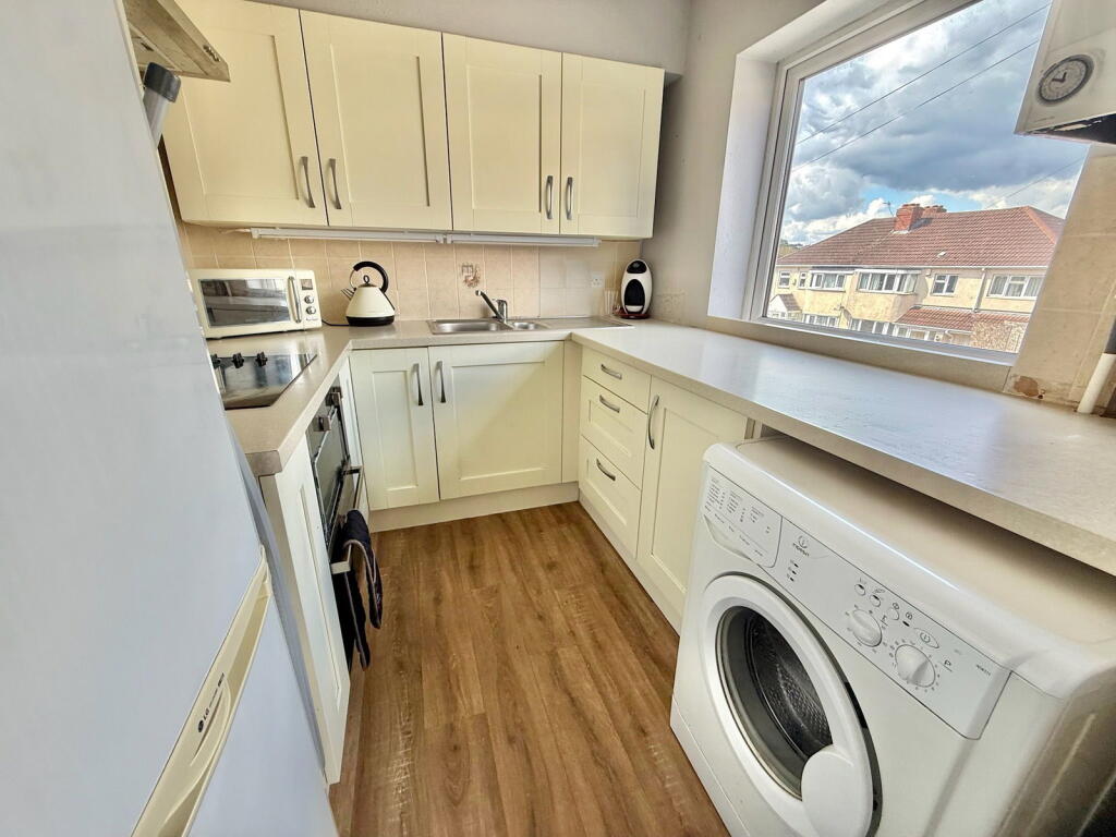 Apartment in Wolverhampton - View 3