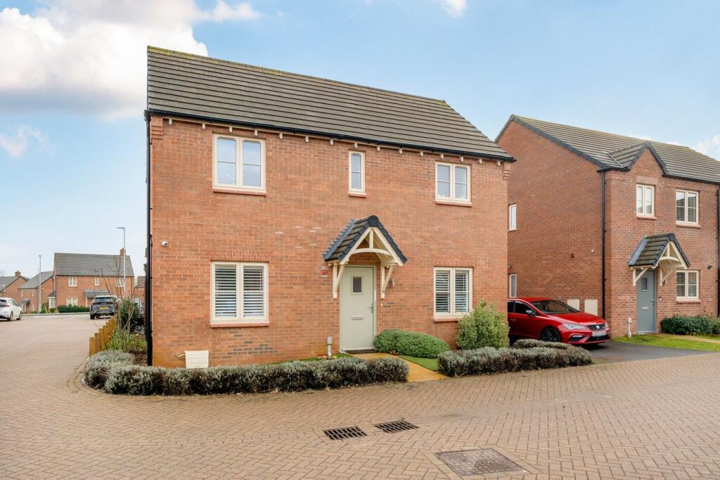 Main image of property: Conference Close, Lower Stondon, Henlow, SG16