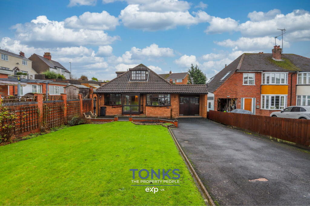 Hagley Road, Halesowen, B63 4JN